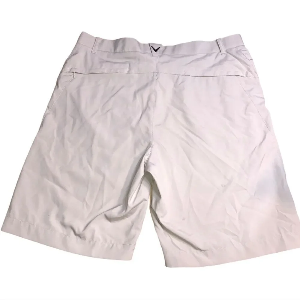 Callaway golf shorts flat front - Picture 5 of 5